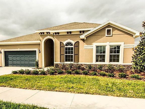 The Aronwood - C Exterior