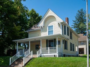 125 E 10th St, Bloomington, IN 47408