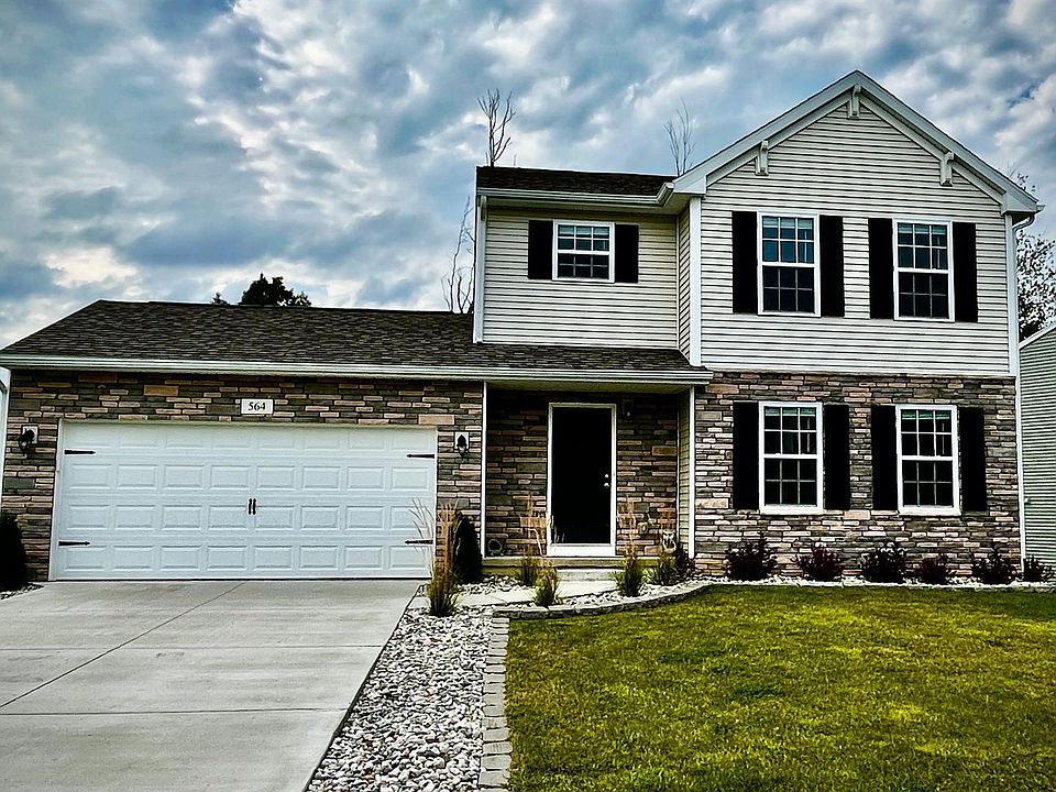 1st image of 564 Knollwood Dr