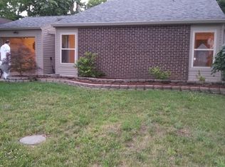 1281 Tallberry Dr, Cincinnati, OH 45230
