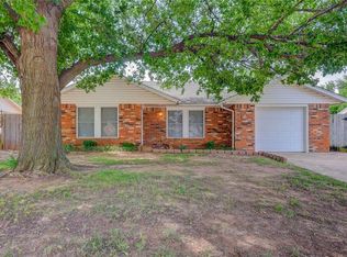 816 Peregrine Dr, Norman, OK 73072