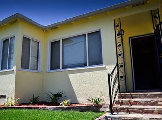 4431 W 165th St, Lawndale, CA 90260