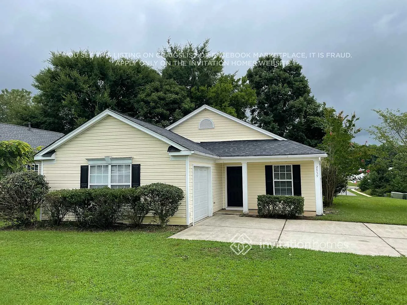 2959 Rockingham Ct SW Concord, NC 28025 — Photo 2