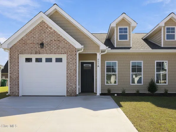 805 Sarah Rebecca Drive #A, Greenville, NC 27834
