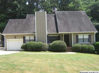 1739 Tudor Dr, Birmingham, AL 35235