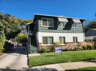 4539 V St #A-d, Sacramento, CA 95817