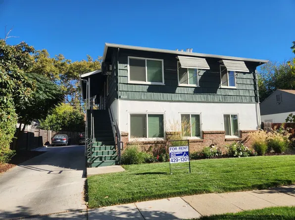 4539 V St #A-d, Sacramento, CA 95817