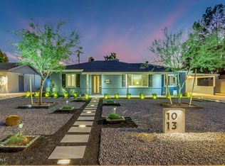 1013 E Denton Ln, Phoenix, AZ 85014