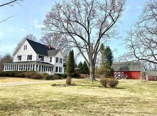 1654 Cain Rd, Angola, NY 14006