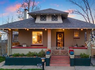 4281 Green Ct, Denver, CO 80211