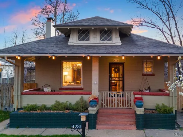 4281 Green Court, Denver, CO 80211