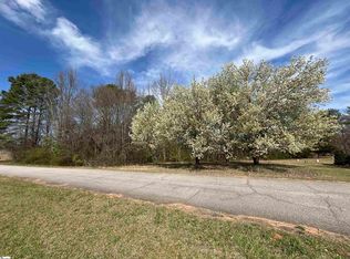 0 Axmann Dr LOT 15B, Anderson, SC 29625