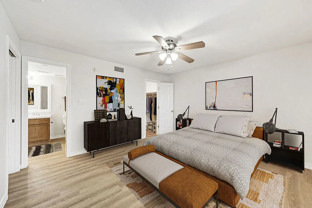 Austin Parke Apartments — Photo 1