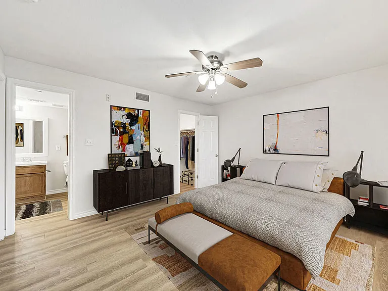 Austin Parke Apartments — Photo 1