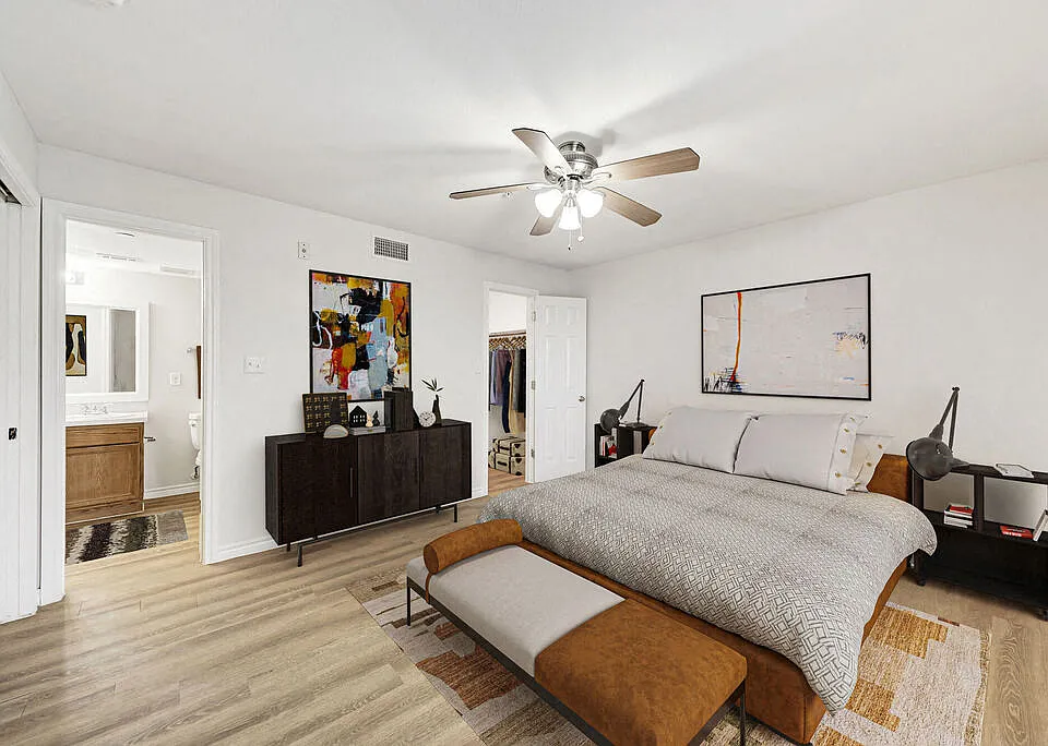 Austin Parke Apartments