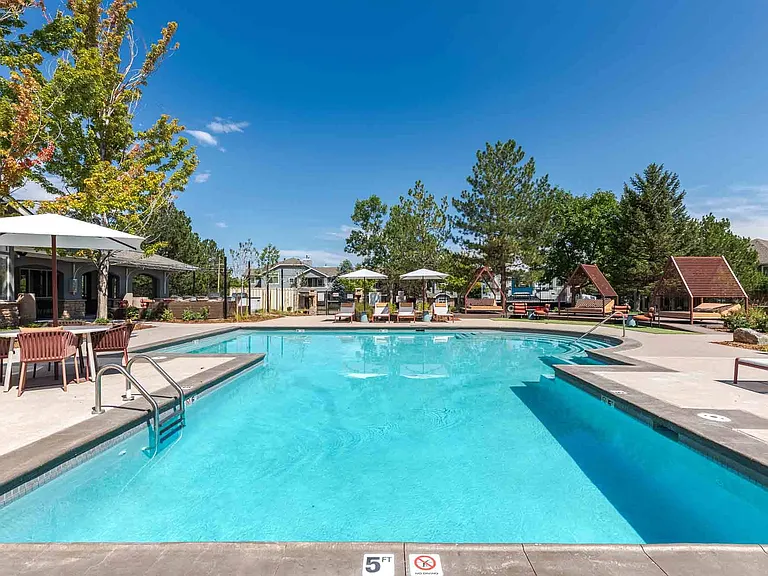 Palomino Park Resort — Photo 7