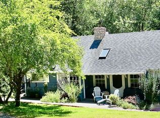 7855 Benbow Dr, Garberville, CA 95542