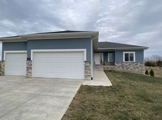 5900 Kiowa Rd, Crete, NE 68333