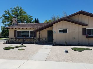 43705 Albeck Ave, Lancaster, CA