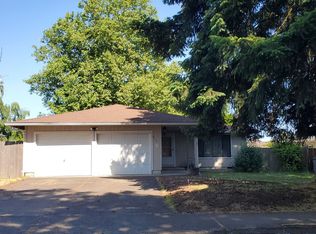 4157 Columbus St SE, Albany, OR 97322