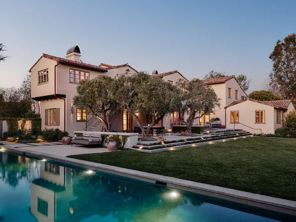 14924 Camarosa Dr, Pacific Palisades, CA 90272