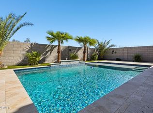 17412 W Sunnyslope Ln, Waddell, AZ 85355
