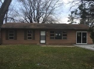 1614 Armand Dr, Cahokia, IL