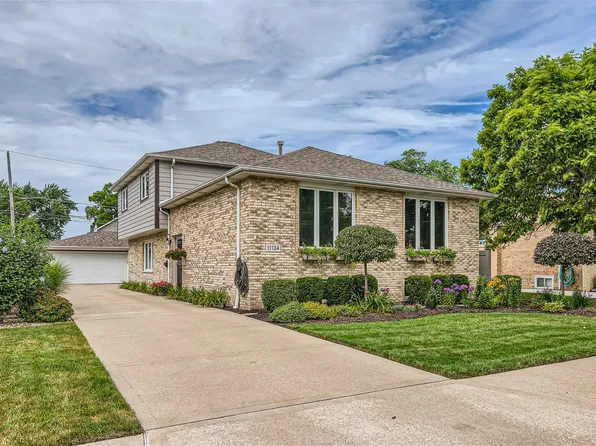 11134 S Albany Ave, Chicago, IL 60655