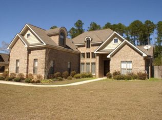 32520 Wildflower Trl, Spanish Fort, AL 36527
