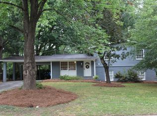 2169 Powers Ferry Dr SE, Marietta, GA 30067