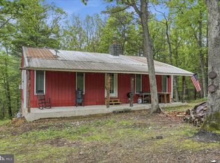Dave Moreland Rd, Slanesville, WV 25444