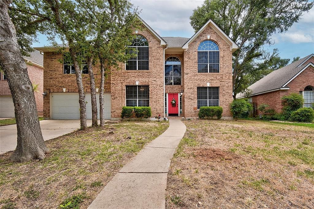 1909 Springwater Dr, Round Rock, TX 78681 MLS 9657410 Zillow