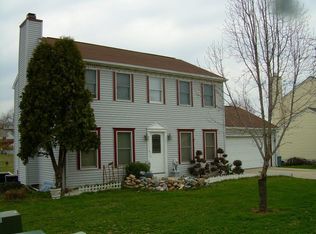 60 Geiser Way, Smithsburg, MD 21783