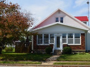 1035 Virginia St, Ferdinand, IN 47532