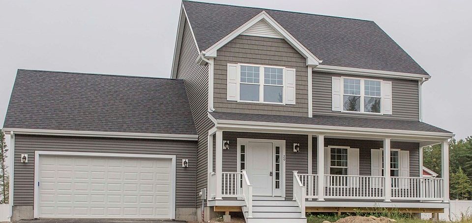 2nd image of 8 Bunker Ln Lot 61