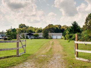 5270 Tobe Robertson Rd LOT 9-A, Columbia, TN 38401