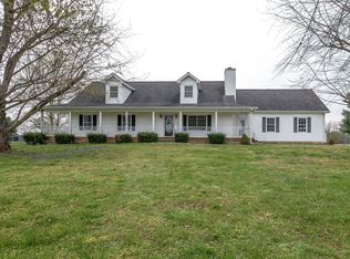 625 Charles Ln, Spring Hill, TN 37174