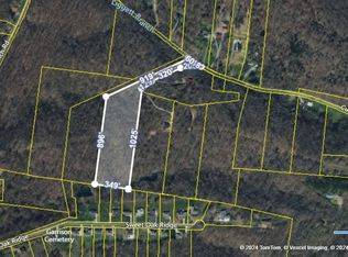 0 Garrison Branch Rd LOT 5, Cottontown, TN 37048