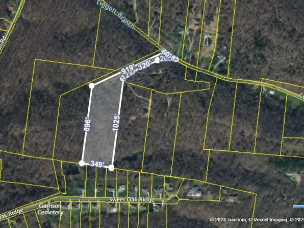 0 Garrison Branch Rd Lot 5, Cottontown, TN 37048