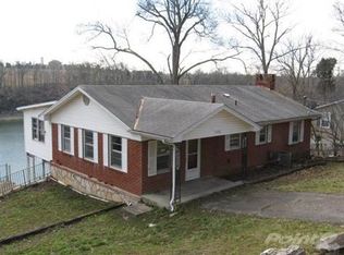 1408 Paradise Camp Rd, Harrodsburg, KY 40330