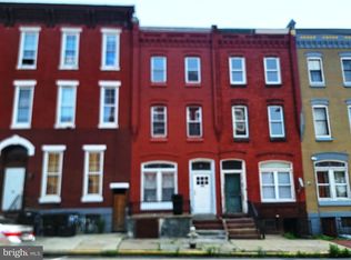 21 S 3rd St, Reading, PA 19602