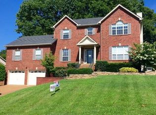 432 Chickasaw Trl, Goodlettsville, TN 37072