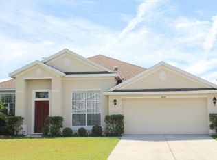 2824 Oconnell Dr, Kissimmee, FL 34741