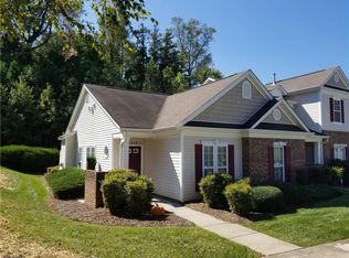 5976 Fox Ridge Ln, Winston Salem, NC 27104