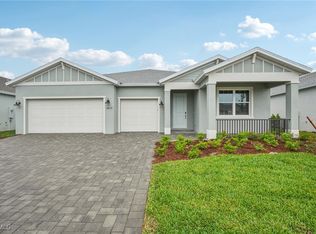 44519 Frontier Dr, Punta Gorda, FL 33982
