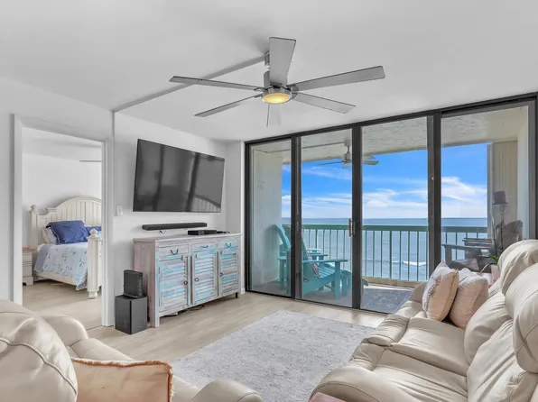 9900 S Ocean Drive #804, Jensen Beach, FL 34957