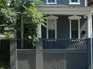 61 Beech St, Pottstown, PA