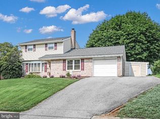 2140 Fruitville Pike, Lancaster, PA 17601