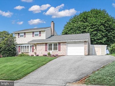 2140 Fruitville Pike, Lancaster, PA, 17601
