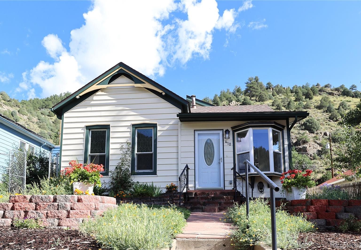 410 Colorado Boulevard, Idaho Springs, CO 80452 MLS 9382246 Zillow